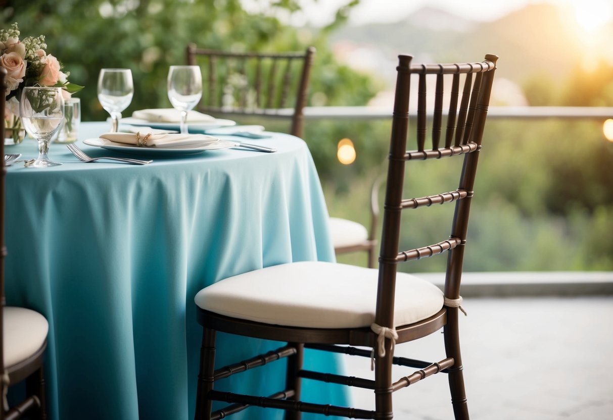 What to Do at a Wedding Alone: Fun Tips for Enjoying the Celebration!