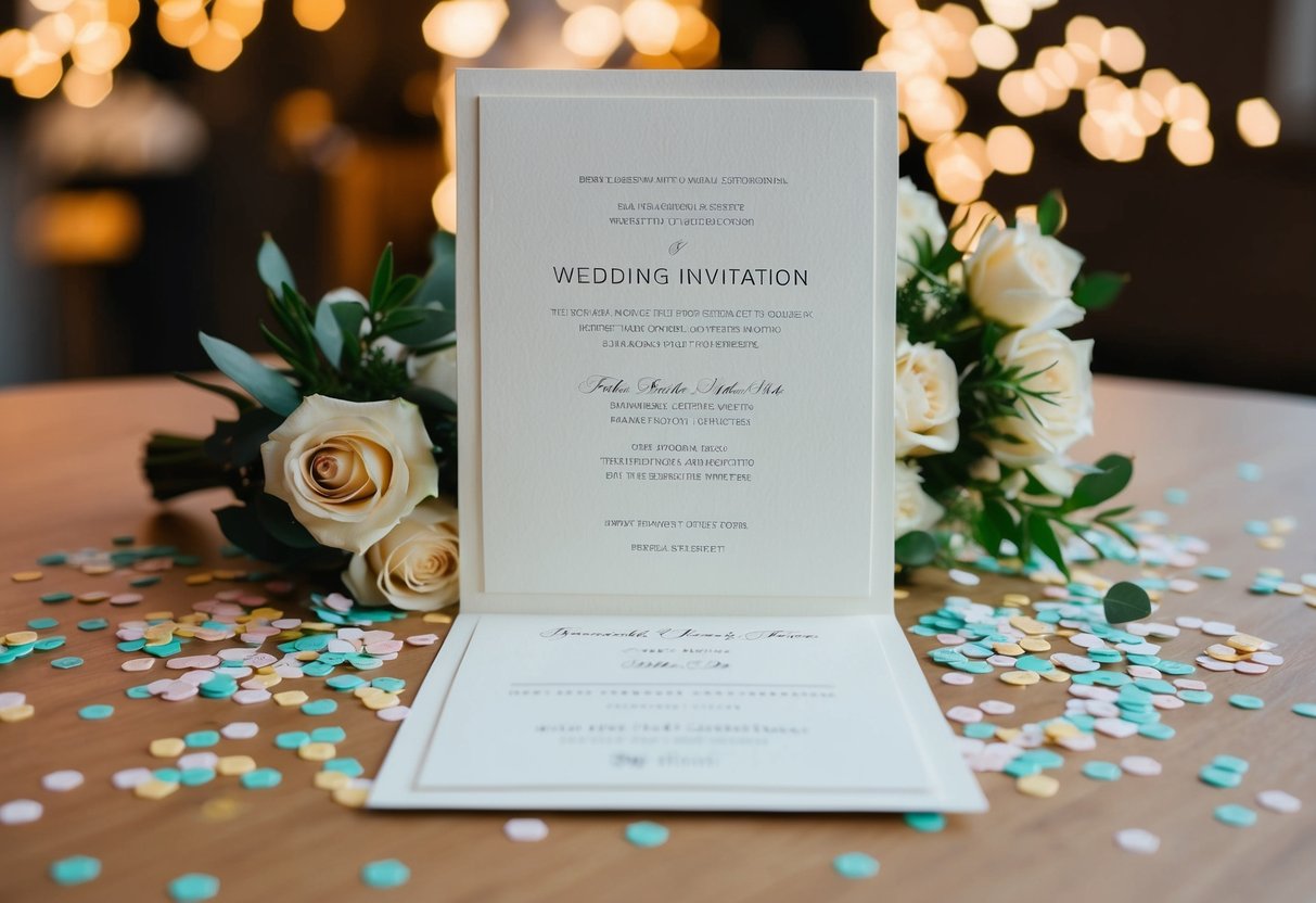 Do I Have to Go to My Husband’s Friend’s Wedding? Navigating Attendance Expectations