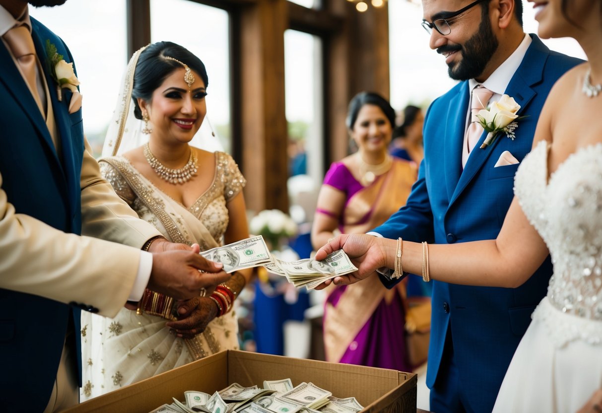 Does the Groom Pay for Everything? Understanding Wedding Expenses and Traditions