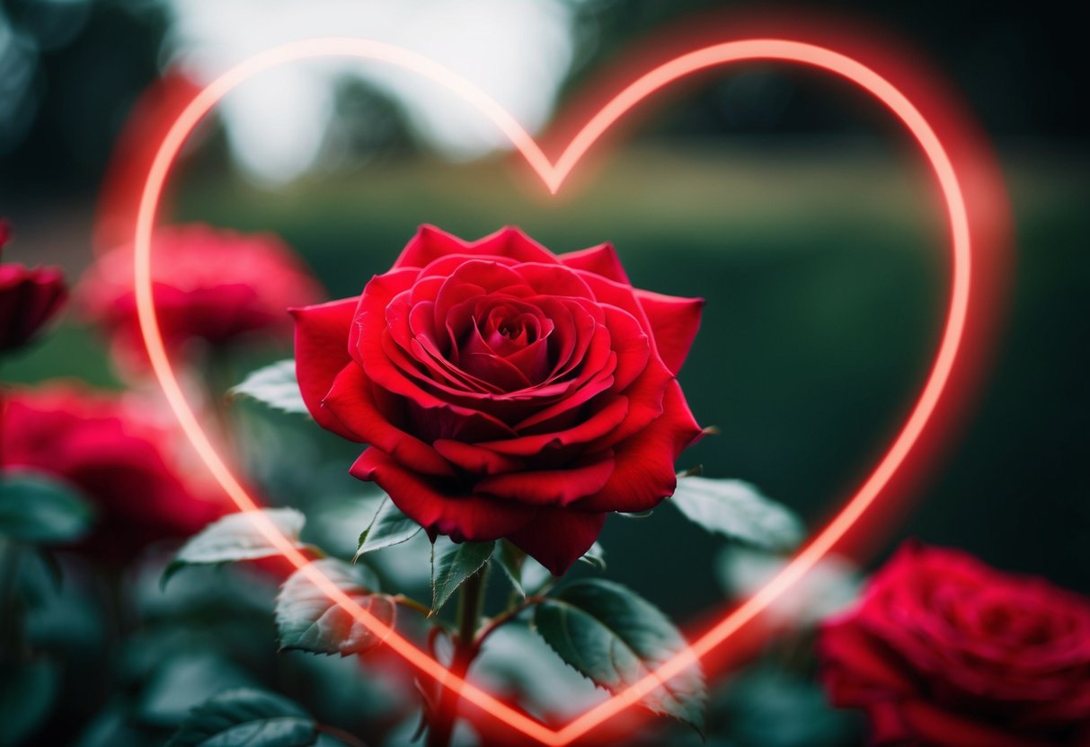 What Flower Symbolizes Unconditional Love? Discover the Meaning Behind Timeless Blooms