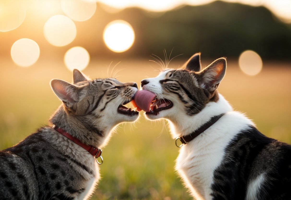 What is a Tongue Kisser? Exploring the Art of Passionate Kissing