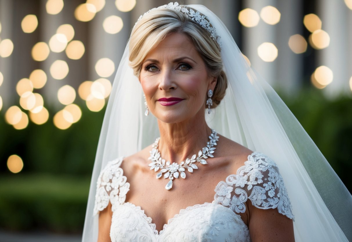 What Color Should a Mother of the Bride Not Wear? Avoid These Choices for a Perfect Day!