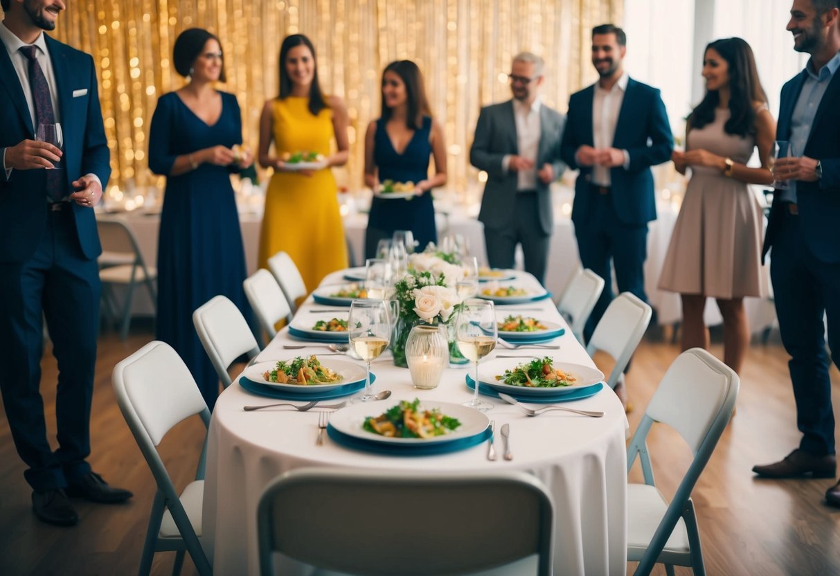 When People Don’t RSVP? Understanding the Impact on Event Planning