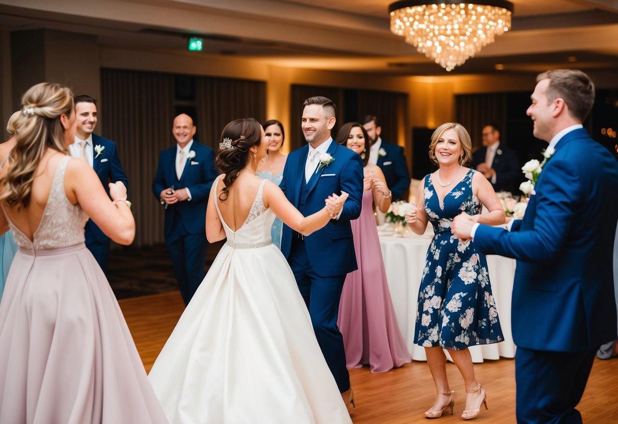 Should I Have Music at My Wedding? Tips for Creating the Perfect Atmosphere