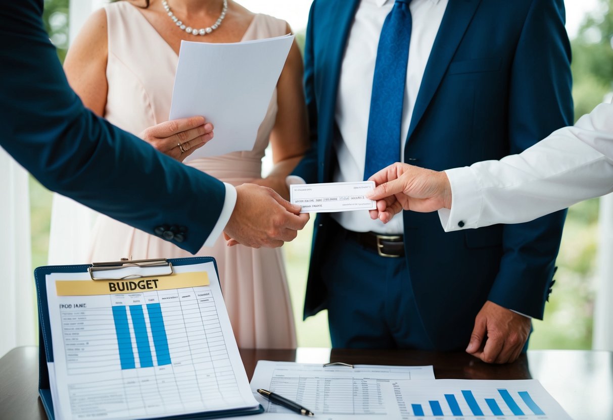 How Much Do Groom’s Parents Contribute to Wedding? Understanding Their Role and Responsibilities