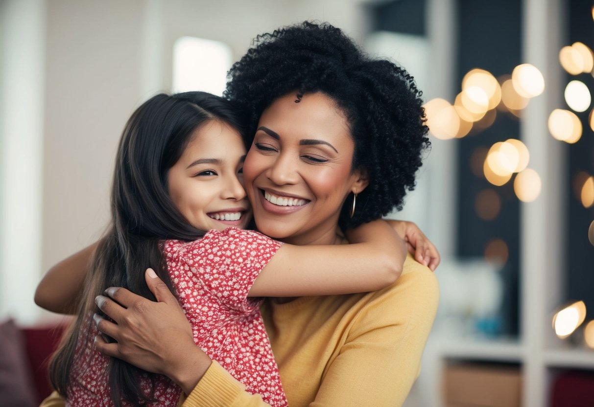 What Mother of the Bride Should Say: Heartfelt Tips for a Memorable Speech