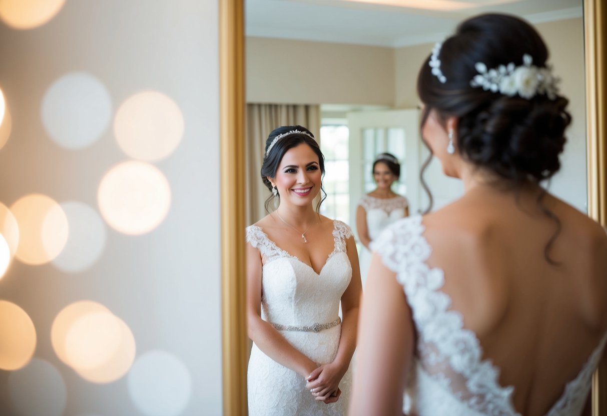 How Do You Tell a Bride She Is Beautiful? Heartfelt Compliments for Her Special Day