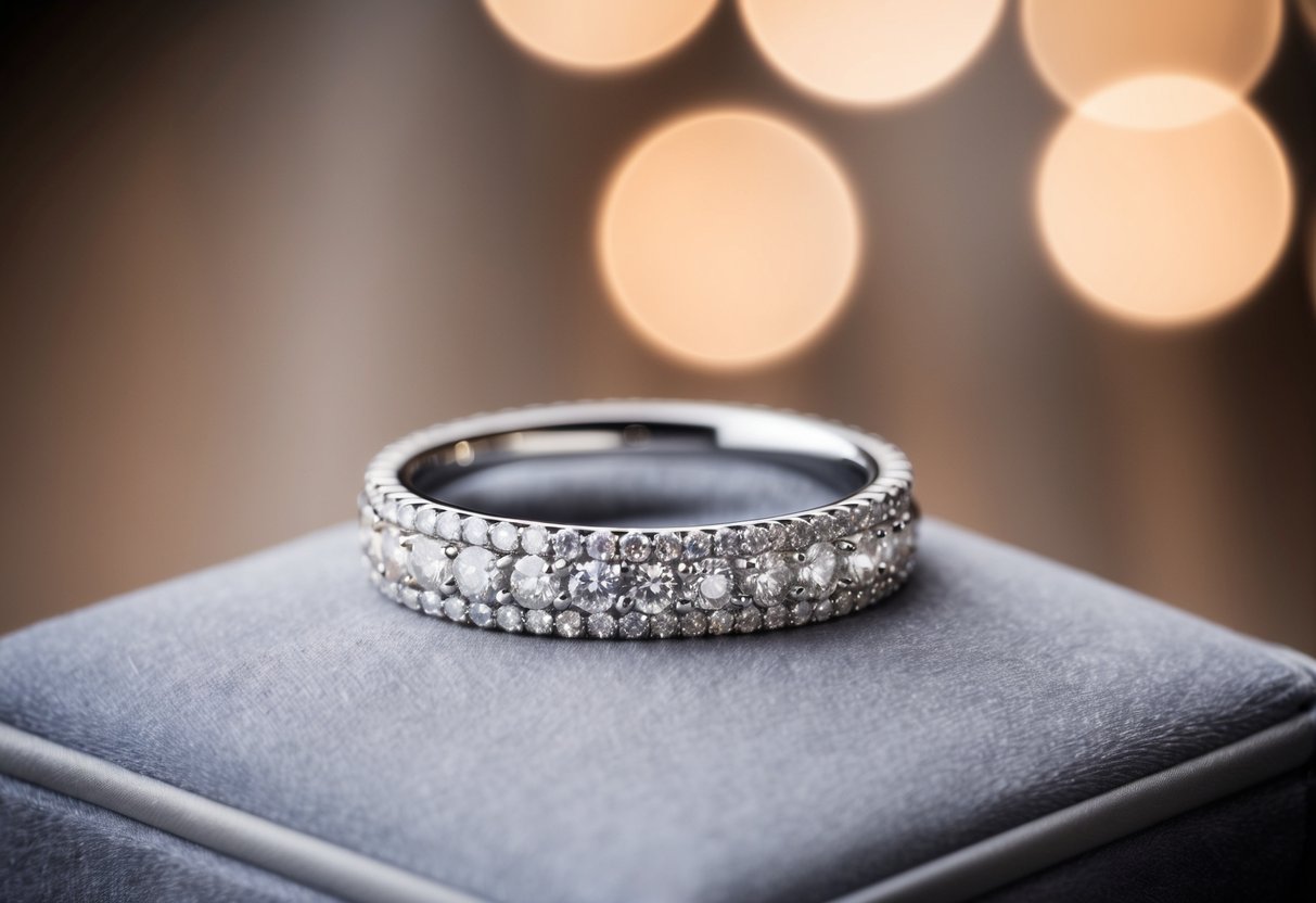 Is Wedding Band Expensive? Understanding Costs and Options