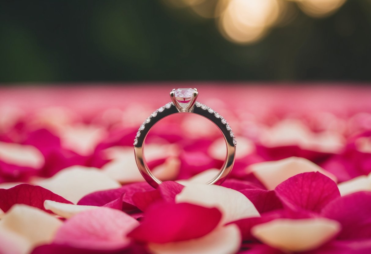 Is It Ok to Only Wear a Wedding Band? Understanding the Meaning and Symbolism