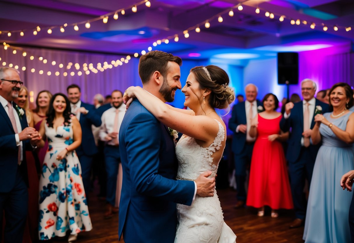 Can I Play My Own Music at My Wedding? Tips for Personalizing Your Celebration