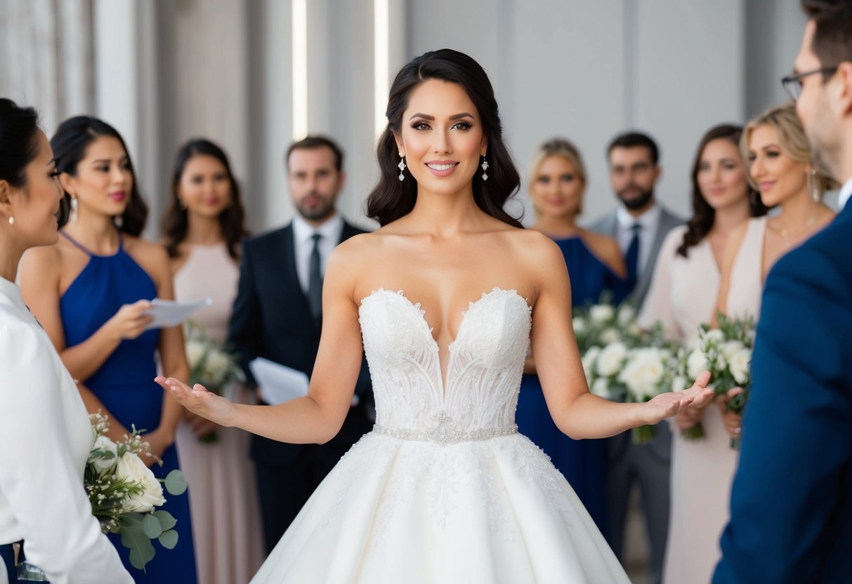 What Are the Rules for Mother of the Bride? A Helpful Guide for a Memorable Day