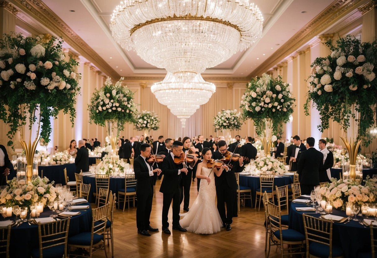 How to Make Your Wedding Elegant: Simple Tips for a Stylish Celebration