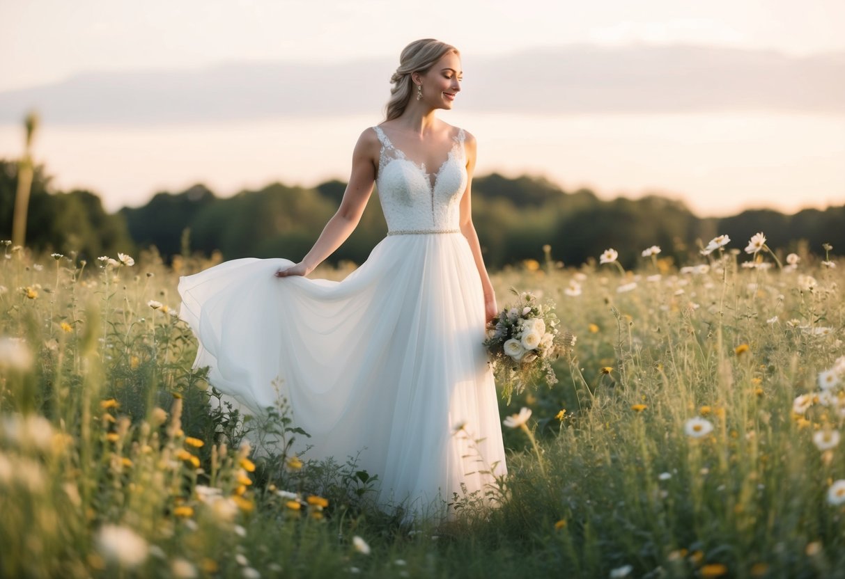 How Do I Look Timeless for My Wedding? Tips for an Elegant and Enduring Style