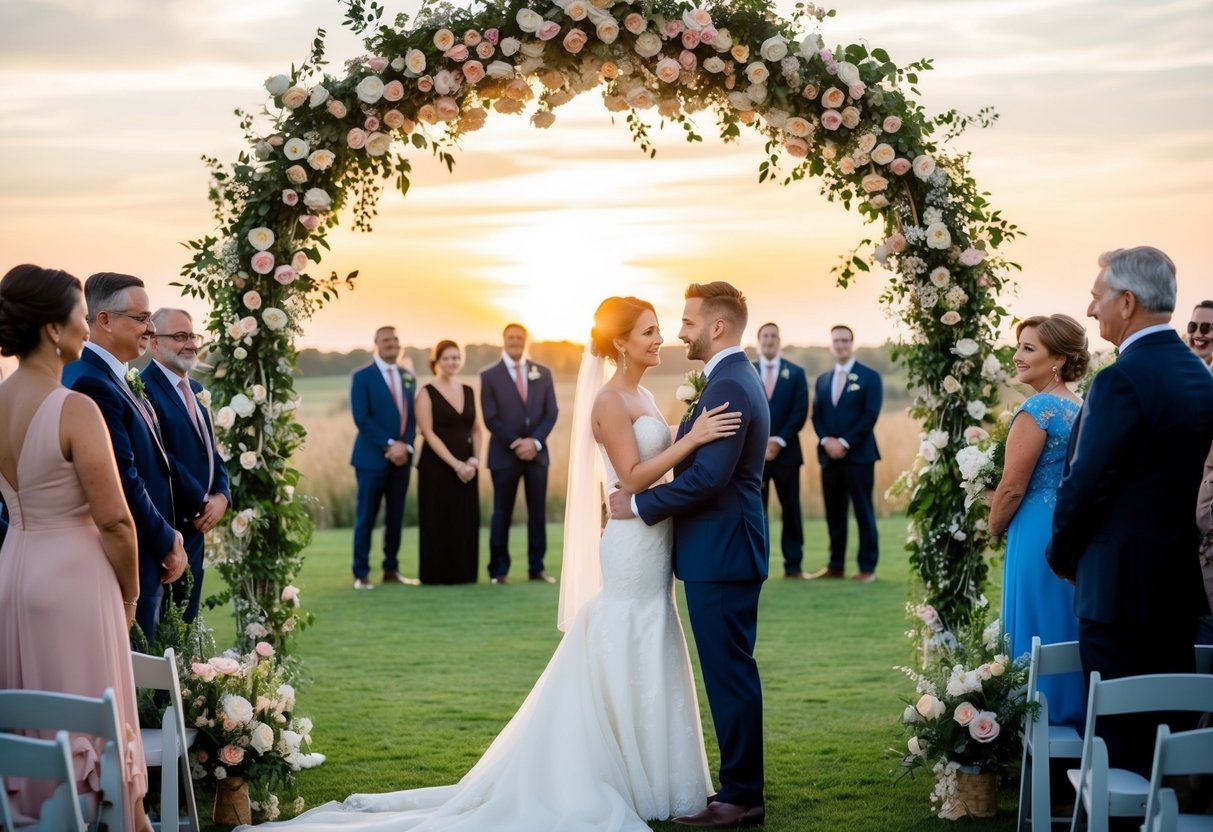 How Much Should You Spend on Wedding Day? A Guide to Budgeting for Your Perfect Celebration