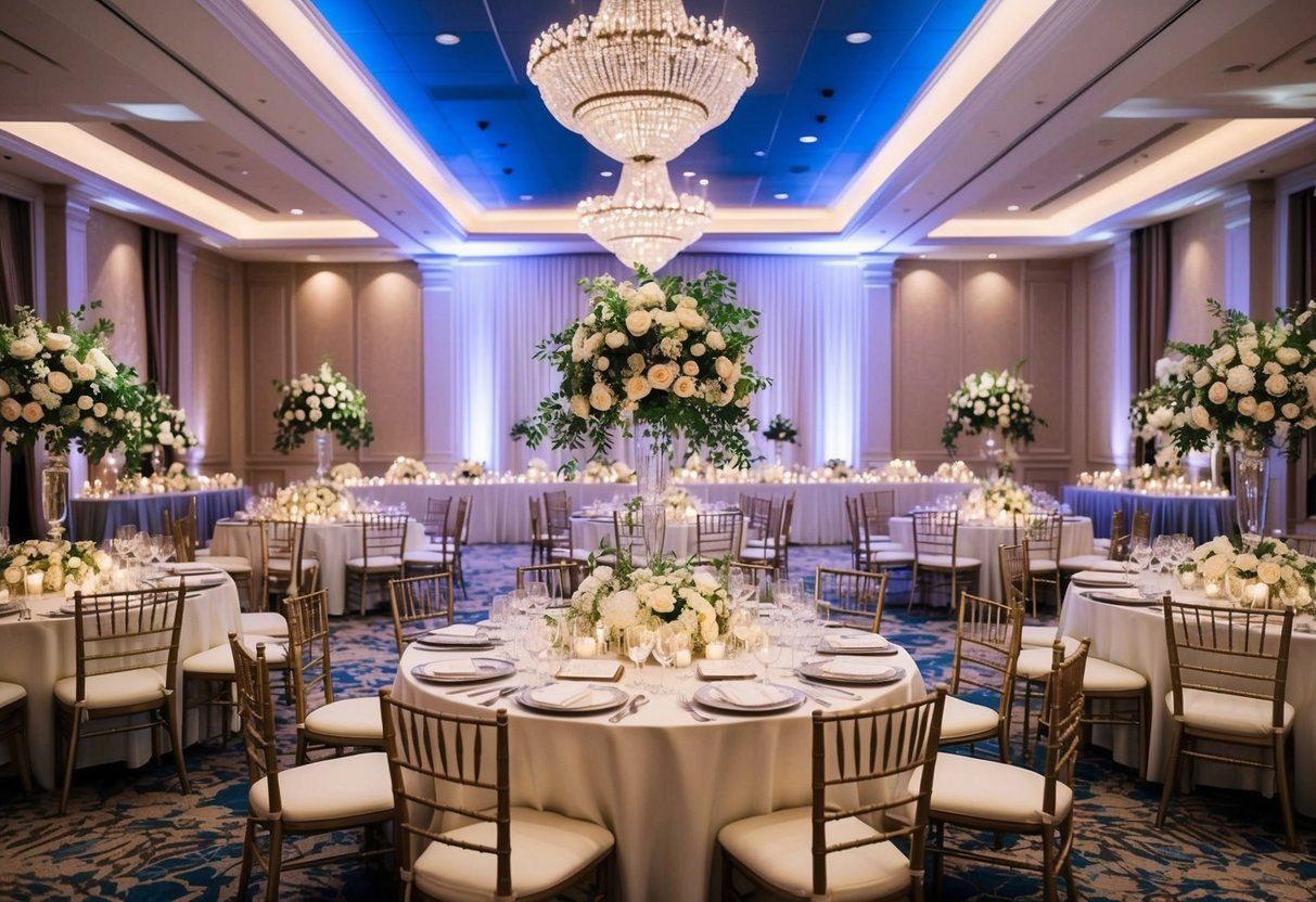 How Much Should You Spend on Your Wedding? A Guide to Budgeting for Your Big Day