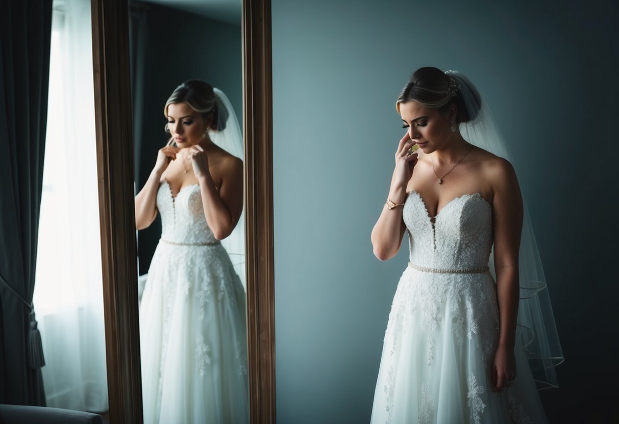 What Is the Regret Rate for Weddings? Insights into Couples’ Feelings After the Big Day
