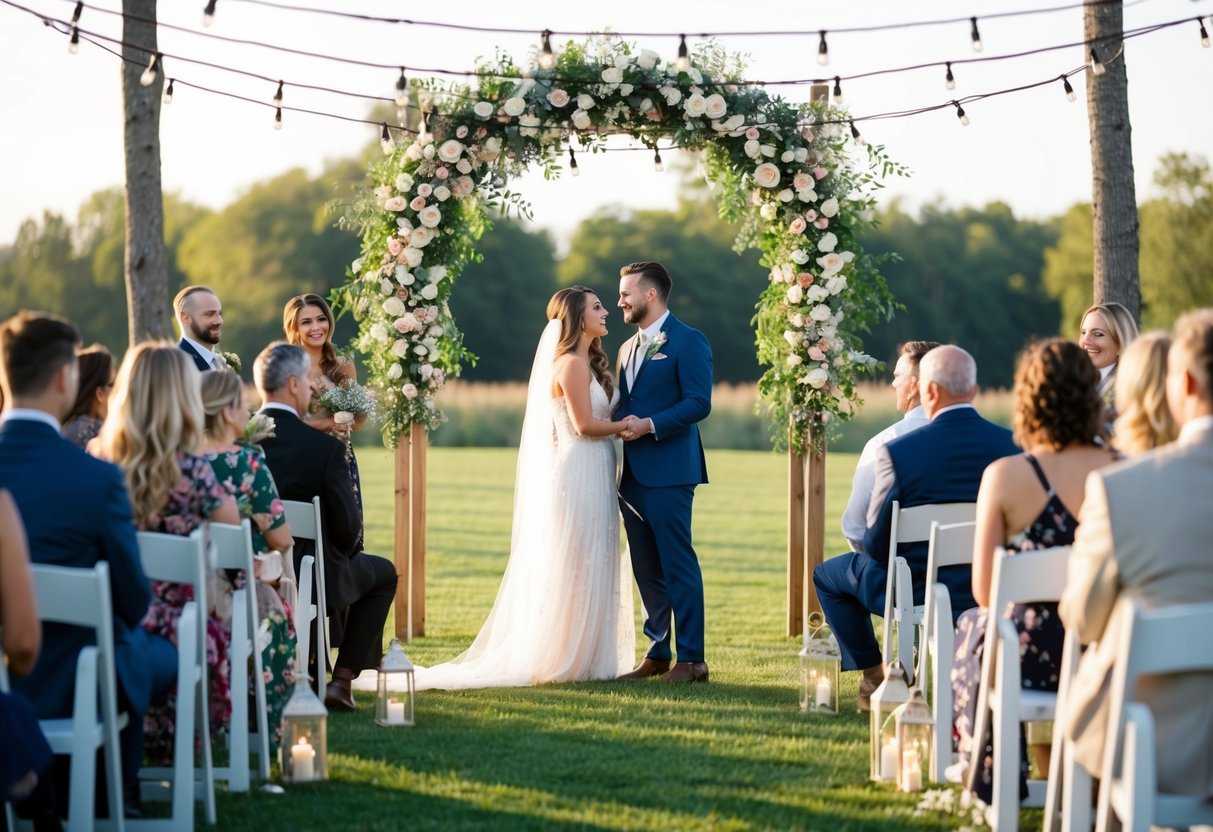 What is a Trendy Wedding? Discover the Latest Styles and Ideas for Your Big Day