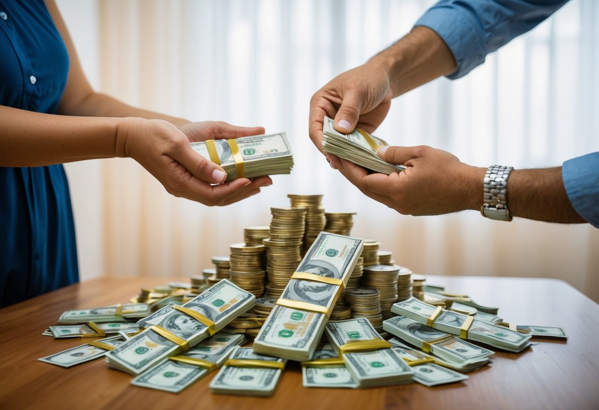 What Are the Negatives of Bride Price? Understanding the Drawbacks and Controversies