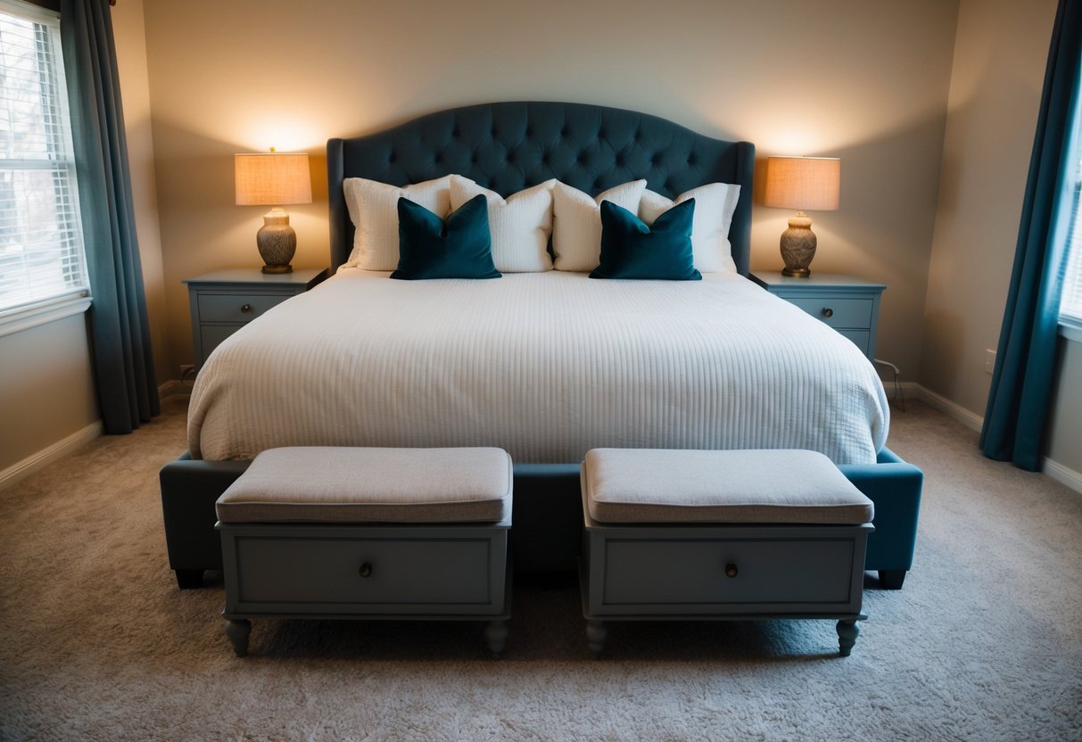 Should Married Couples Sleep Together Every Night? Exploring the Benefits and Alternatives