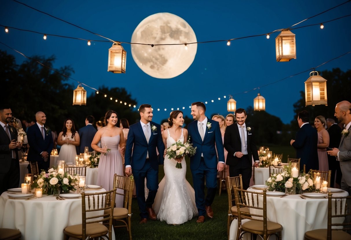 Can You Leave Your Own Wedding Reception Early? Understanding Your Options and Etiquette