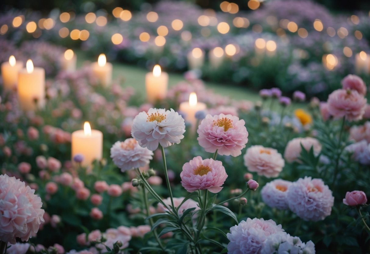 What Colour Should My Wedding Be? A Guide to Choosing Your Perfect Palette