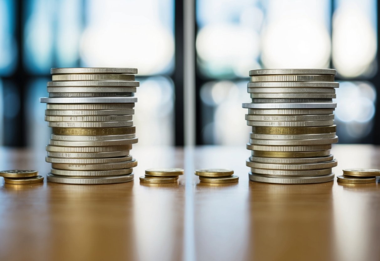 Should Couples Split Bills 50/50? Exploring Fairness in Modern Relationships