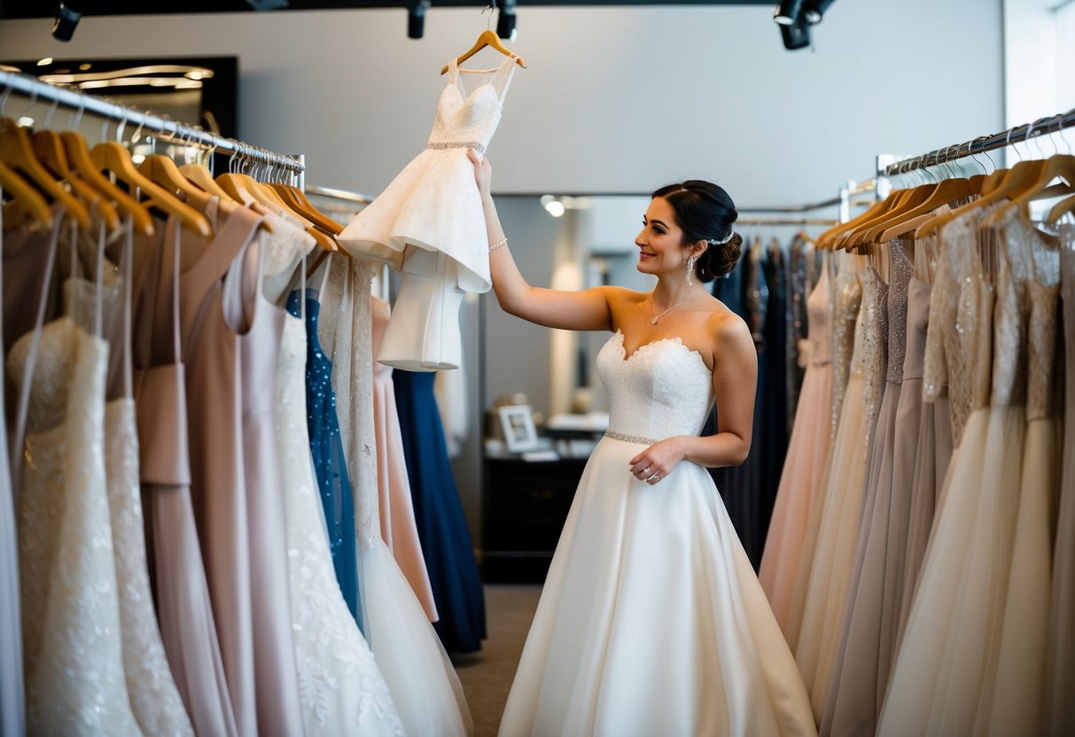 Can You Buy a Wedding Dress 2 Months Before Wedding? Here’s What You Need to Know!