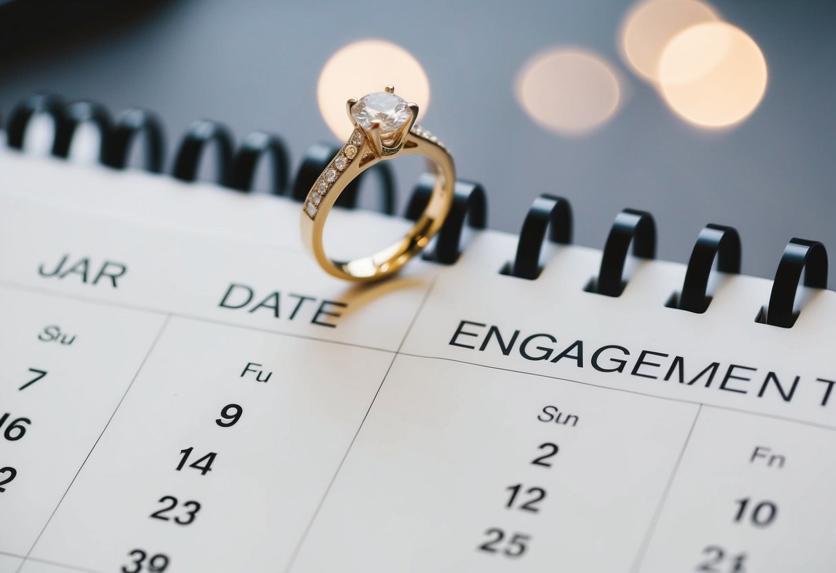 How Long After Engagement Should You Marry? Tips for Planning Your Perfect Wedding Timeline