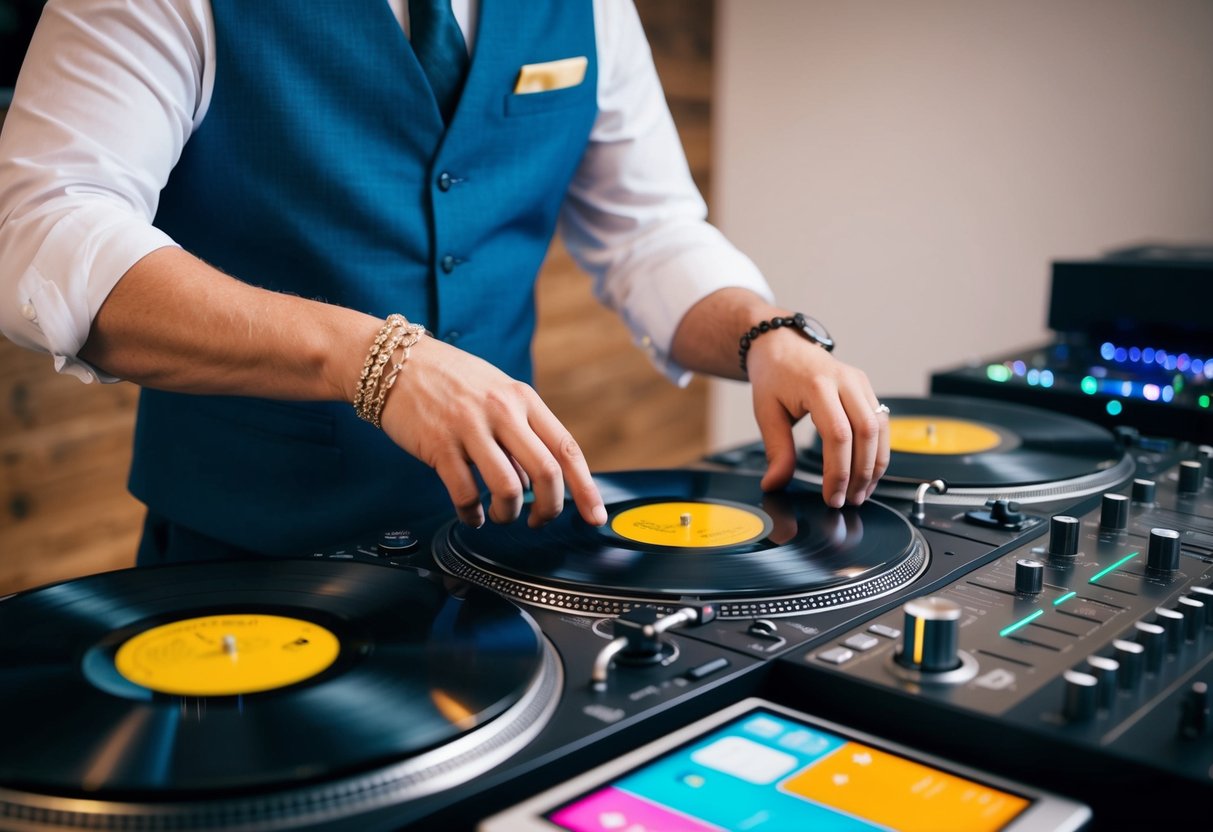How to Get Music for Wedding DJ: Your Ultimate Guide to Unforgettable Beats