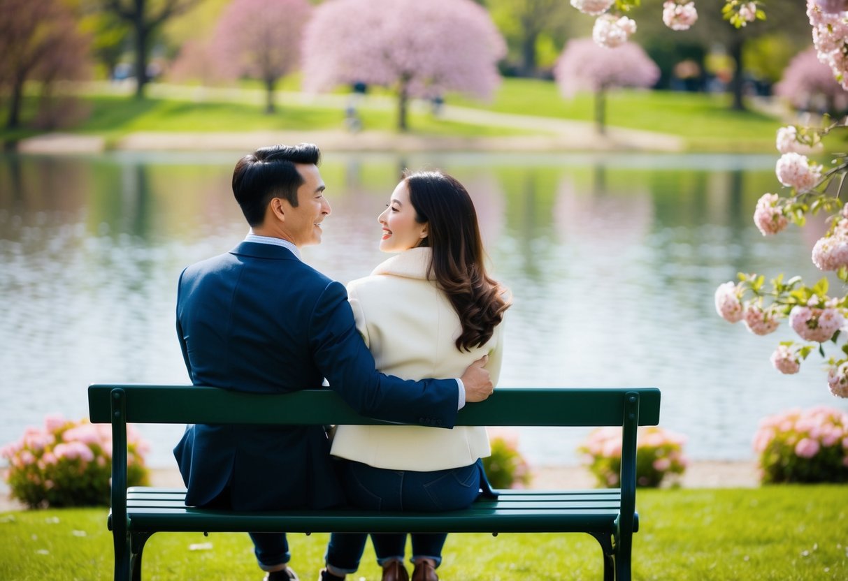 How Long Should a Couple Date Before Getting Married? Finding the Right Timeline for Your Relationship