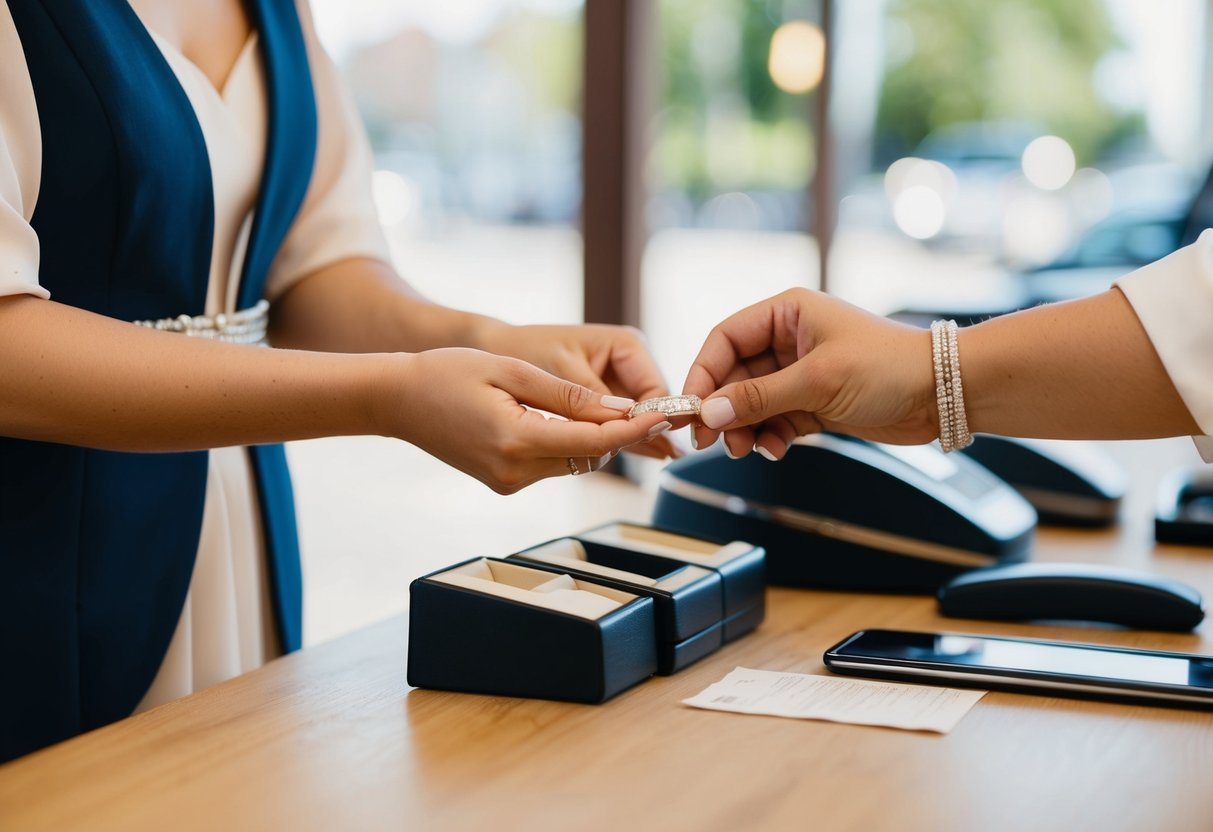 Do Brides Pay for Wedding Band? Understanding the Costs and Traditions