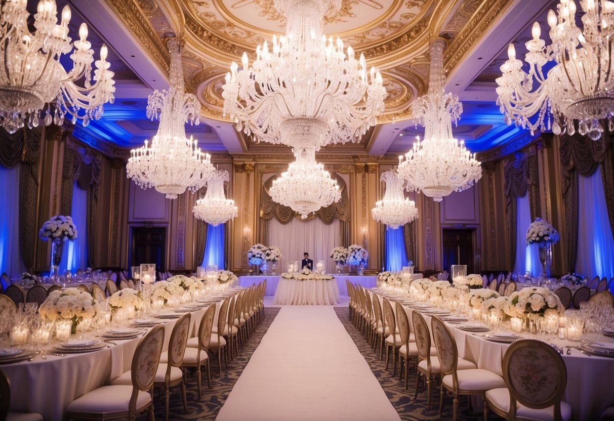 What is the Most Expensive Place to Get Married? Discover Top Luxury Wedding Destinations