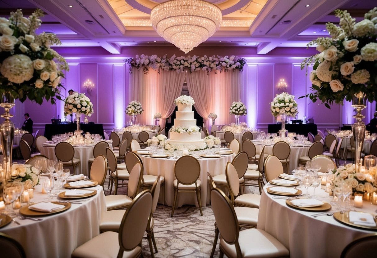 Why Do Couples Spend So Much Money on Weddings? Exploring the Trends and Expectations