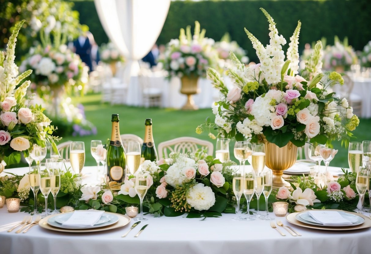 How Fancy Should the Mother of the Bride Be? A Guide to Choosing the Perfect Look