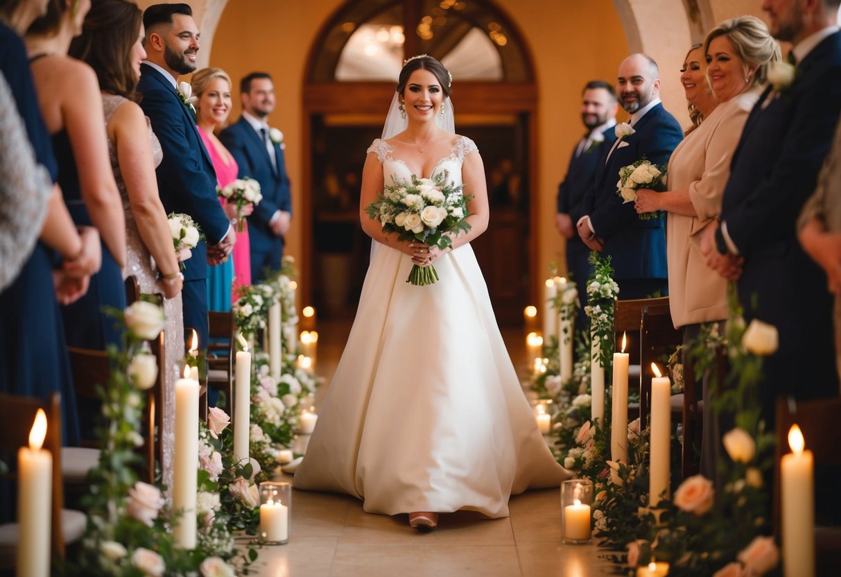 What Song Does Bride Walk Down the Aisle To? Discover the Perfect Processional Choices!