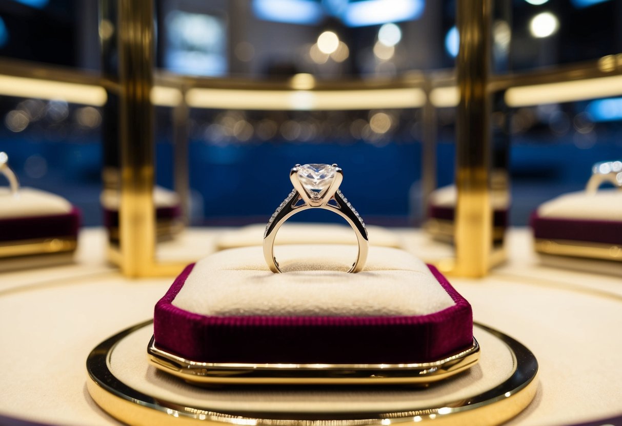 Is 20k Engagement Ring Worth It? A Look at Value and Choices