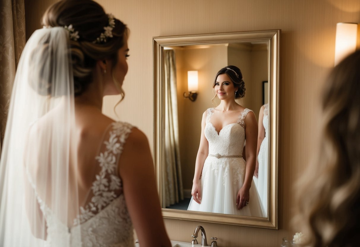 Do I Need a Fake Tan for My Wedding? Tips for a Flawless Look