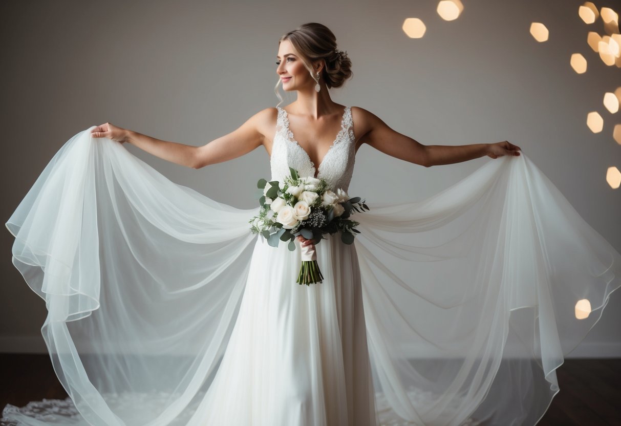 How Do I Make My Arms Look Thinner in Wedding Photos? Tips for a Flattering Look