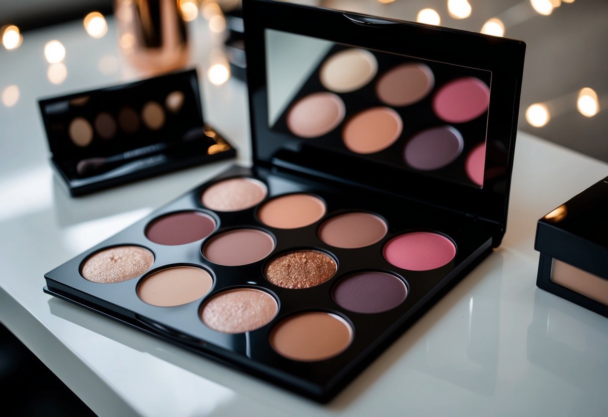 Should Makeup Be Darker for Pictures? Tips for Flawless Photography Looks
