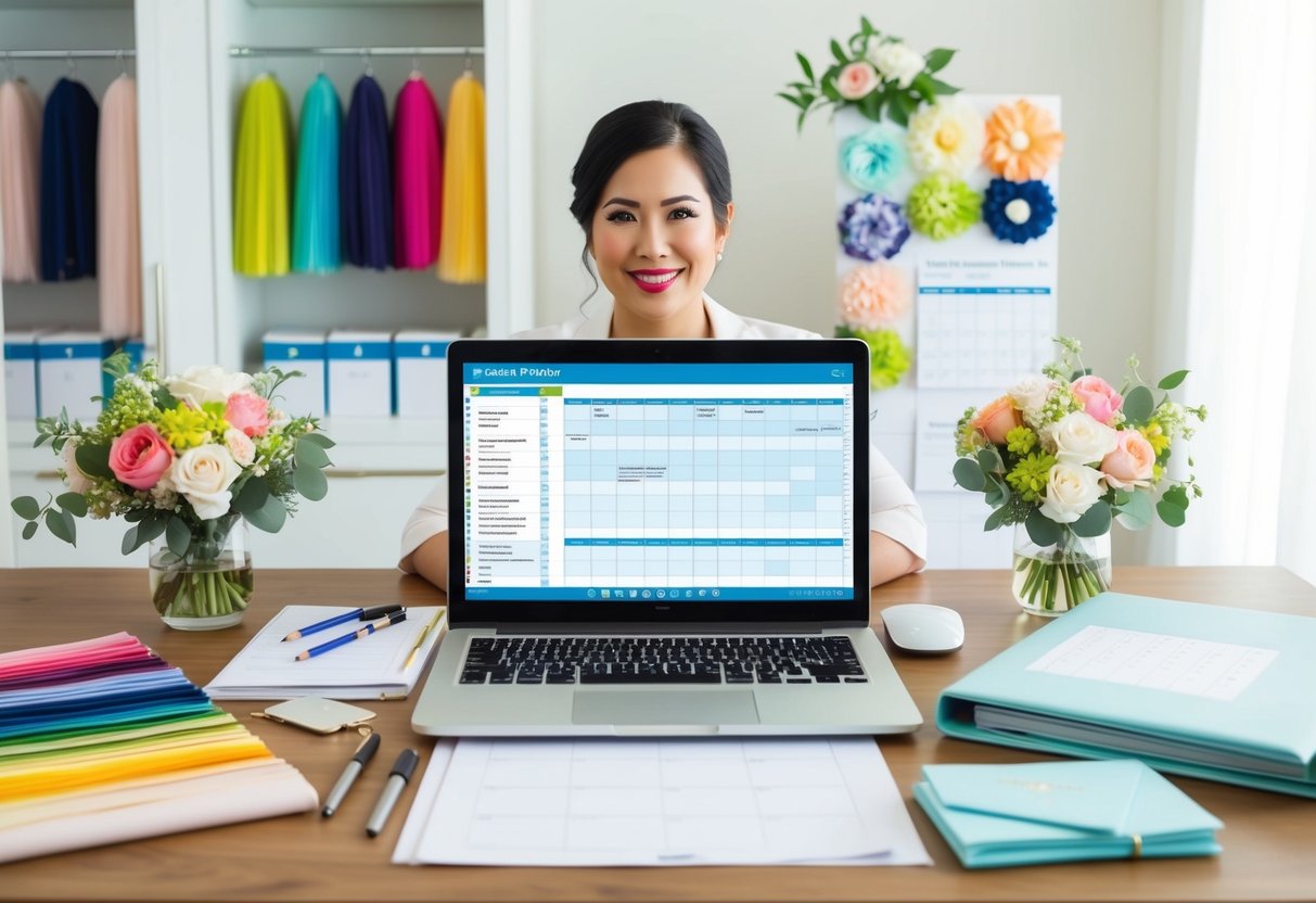 Can You Make a Living as a Wedding Planner? Discover the Secrets to Success!