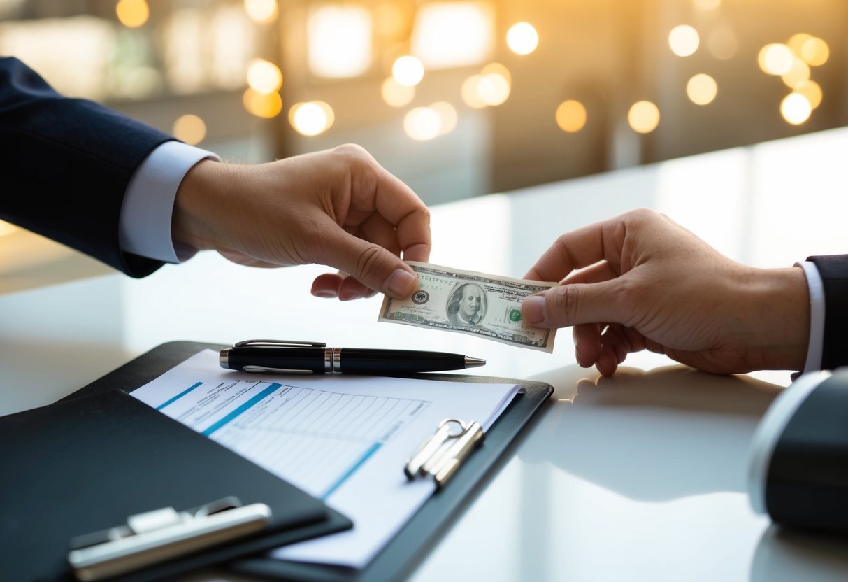 How Much to Tip a Day-of Coordinator? A Simple Guide for Your Event
