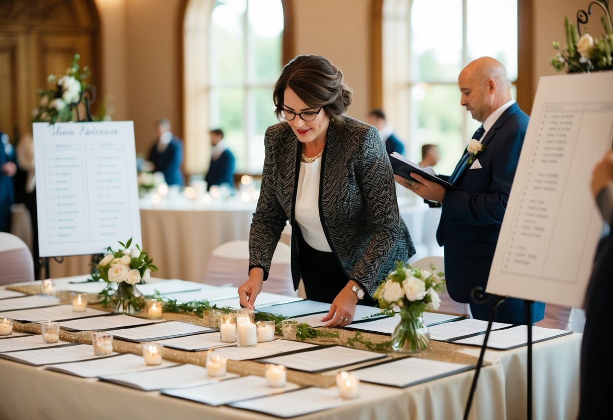 What Does a Wedding Coordinator Handle? Essential Roles and Responsibilities Explained
