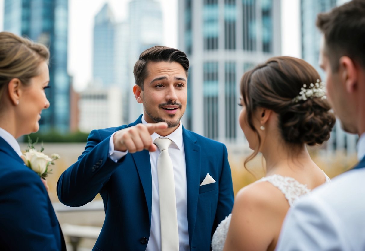How Do I Turn Down My Wedding Coordinator? Tips for a Gracious Decline