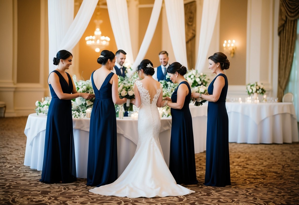 What Are Wedding Decorators Called? Discover Their Role in Your Special Day