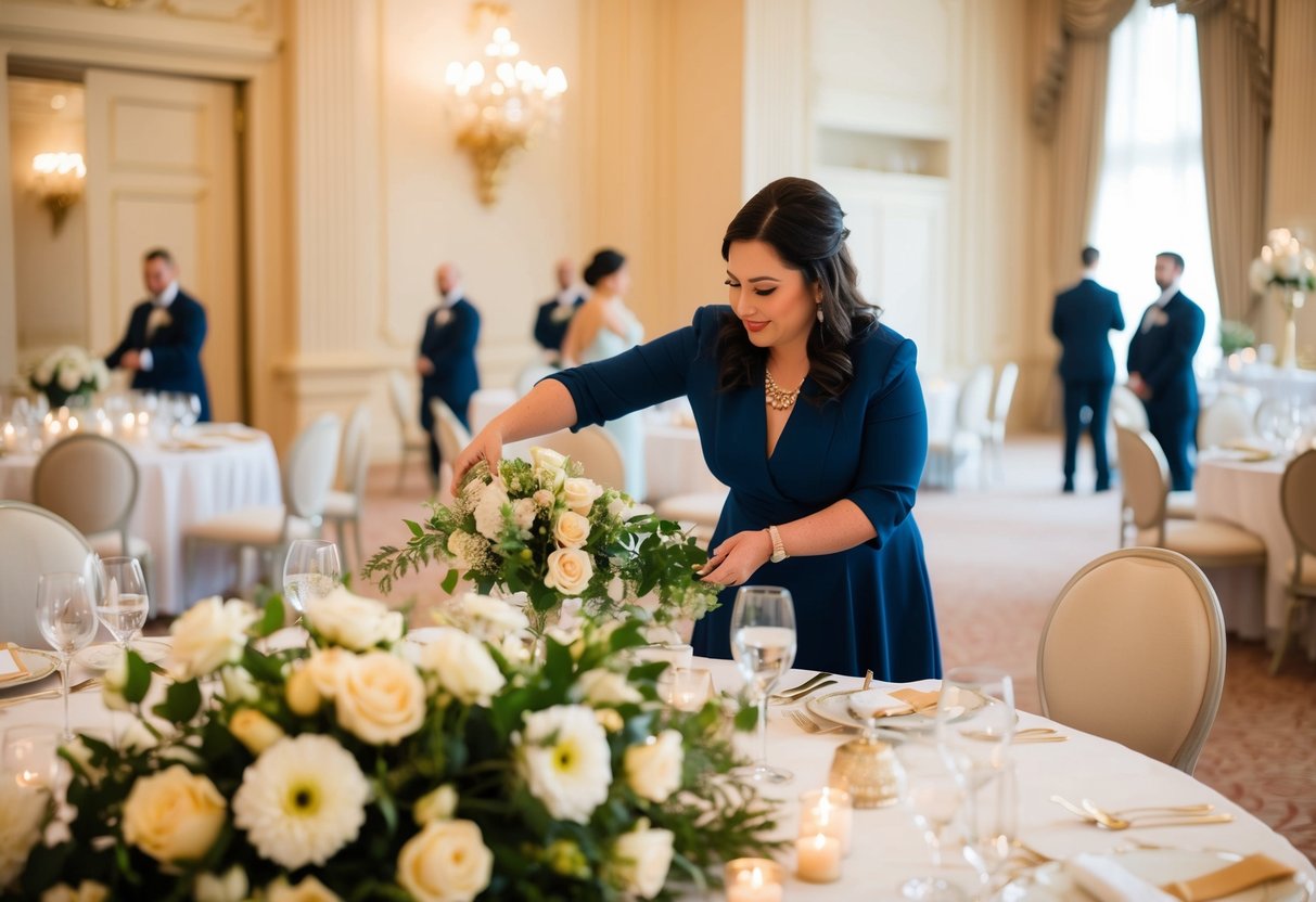 Who Traditionally Organises a Wedding? A Guide to Wedding Planning Roles