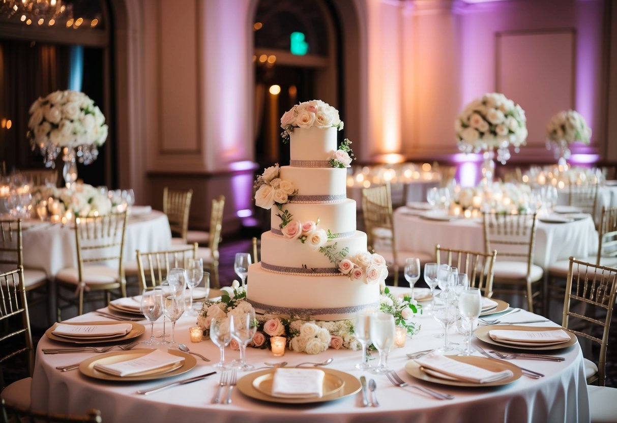 What is a Realistic Amount to Spend on a Wedding? A Guide to Budgeting for Your Big Day