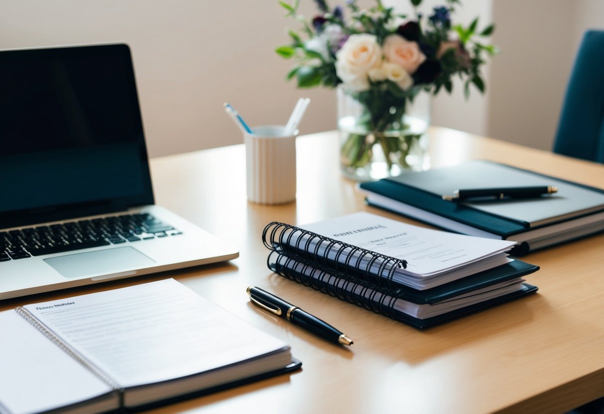 How to Make a Wedding Planner Resume: Tips for Showcasing Your Skills and Experience