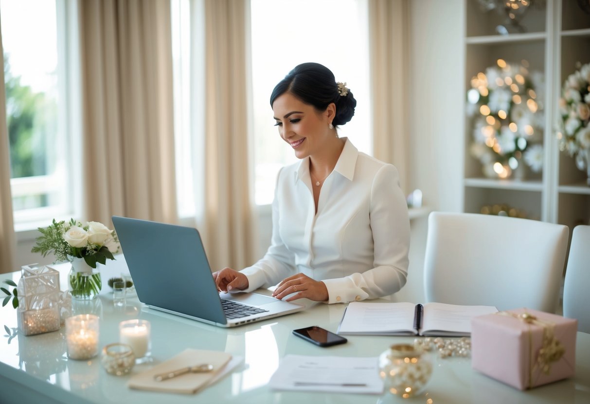 How Much Does a Wedding Coordinator Cost in the UK? A Guide to Budgeting for Your Special Day