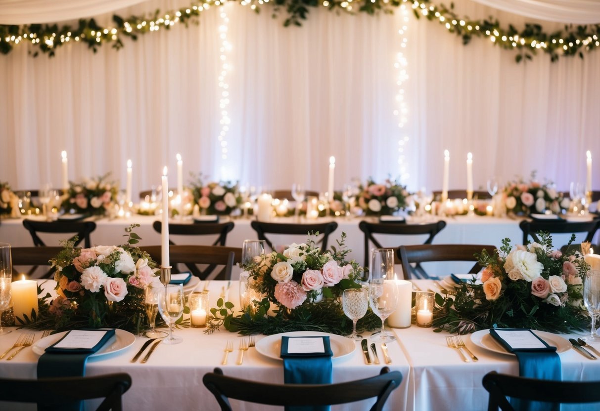 How Do I Choose Wedding Decorations? Simple Tips for a Beautiful Celebration