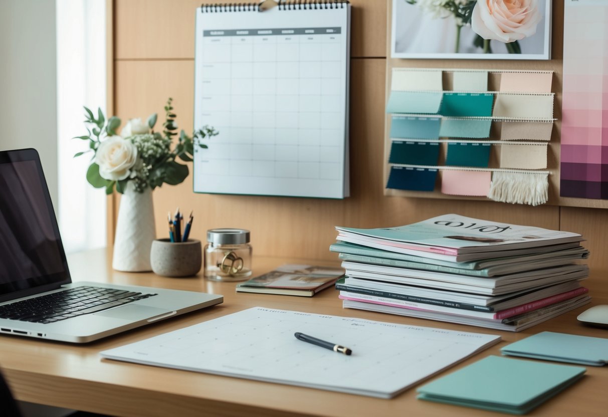 How Much Money Do You Get as a Wedding Planner? Insights on Earnings and Opportunities
